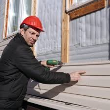 Best Historical Building Siding Restoration  in Garden View, PA